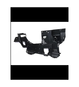 Mercedes W205 2014-2018 Tampon Taşıyıcı Braketi Arka Sol AMG A2058850100 Wender