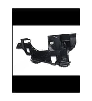 Mercedes W205 2014-2018 Tampon Taşıyıcı Braketi Arka Sol AMG A2058850100 Wender