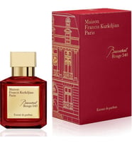 Maison Francis Kurkdjian Baccarat Rouge 540 Edp 70 Ml Unısex Parfüm