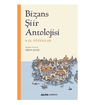 Bizans Şiir Antolojisi