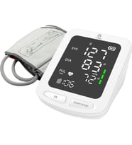 Elektronik Tansiyon Aleti - CONTECO8E