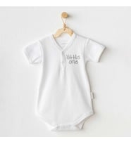Basic Bebe Body White