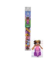 PLUS-PLUS PRINCESS / 100 PCS TUBE
