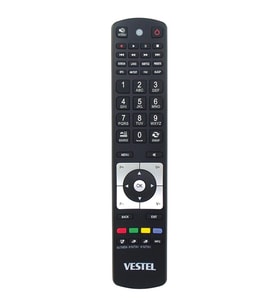 Vestel Yeni Lcd-Led Plazma Tv Kumandası 31275