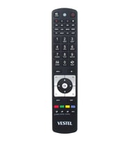 Vestel Yeni Lcd-Led Plazma Tv Kumandası 31275