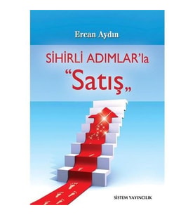 Sihirli Adımlar’la - Satış - Ercan Aydın