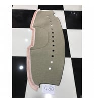 FORD TRANSİT 2007-2013 TORPİDO ÖN GÖĞÜSLÜK-460 (Karışık)