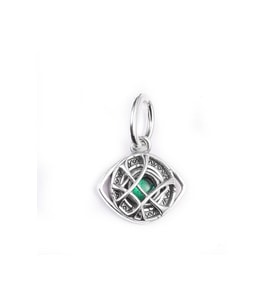 Fubena Doktor Strange Agamotto'nun Gözü Sallantılı Charm