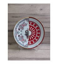 KONYAX SERVİS TABAĞI SET 6 KİŞİLİK APOLLO