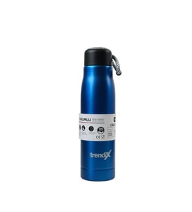 Trendix Çelik İçli Termos 550ml Mavi SKM015-550-MV