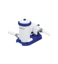 Bestway İntex Havuzlarla Uyumlu Devirdaim Motoru 9463lt 58391
