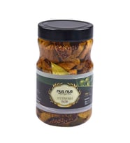 Nusnus Zeytinyağlı İncir 750 Gr