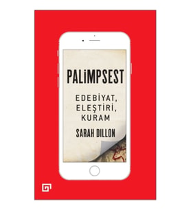 Palimpsest - Edebiyat, Eleştiri, Kuram
