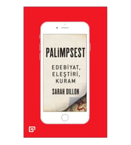 Palimpsest - Edebiyat, Eleştiri, Kuram