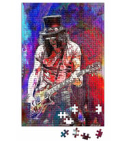 Slashh Puzzle 240 Parça Yapboz
