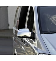 Mercedes Vito Abs Krom Ayna Kapağı 2 Prç 2004-2010