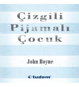 Çizgili Pijamalı Çuk