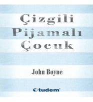 Çizgili Pijamalı Çuk