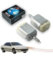 Peugeot 406 Bmw 5 E39 Kare Tip Yana Katlanır Ayna Motoru -sol Ve Sağ-
