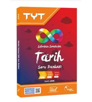 Doktrin Yayınları TYT Tarih Sıfırdan Sonsuza Konu Özetli Soru Bankası
