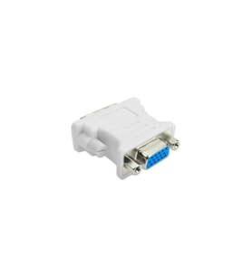 Alfais 4701 DVI to VGA Dönüştürücü