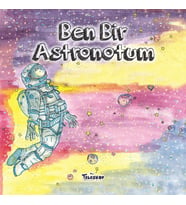 Ben Bir Astronotum (Karışık)
