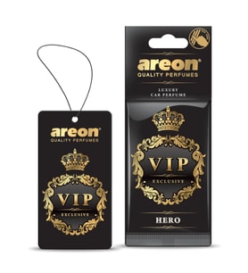 Areon Vip Hero Oto Araç Kokusu