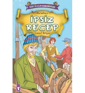 İpsiz Recep