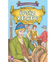 İpsiz Recep