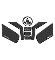 Voge R 125 2023 - 2025 Uyumlu Tank Pad Set 001