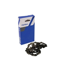 Carlton 3/8" Lp 1.3mm 28 Diş Budama Testeresi Zinciri