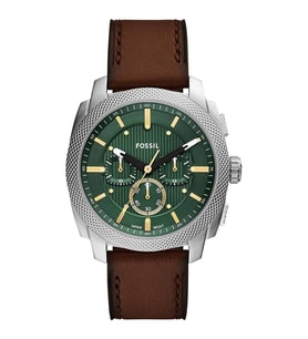 Fossil Ffs6100 Kronograf Erkek Kol Saati