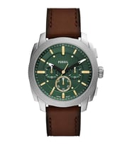 Fossil Ffs6100 Kronograf Erkek Kol Saati