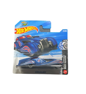 SCREAMLINER JJL19-N521 ROD SQUAD