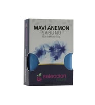 Seleccion Naturel Mavi Anemon Sabunu 100 Gr