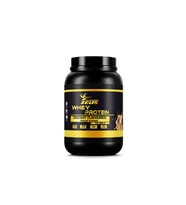 Zeus Nutrıtıon Whey Protein 1000 Gr-Bisküvi-Aroma (Yılbaşı Kırmızısı)
