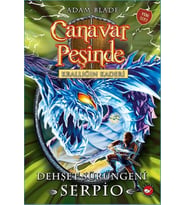 Canavar Peşinde 65 Krallığın Kaderi
