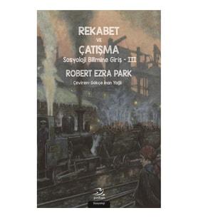 Rekabet ve Çatışma