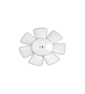 KR-301 / RENAULT R. 9 KALORİFER PERVANESİ