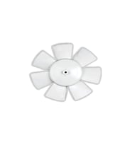 KR-301 / RENAULT R. 9 KALORİFER PERVANESİ