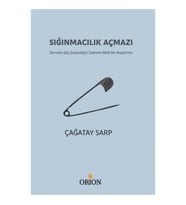 Sığınmacılık Açmazı