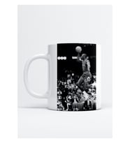 Michael Jordan Ikonik Kupa Bardak