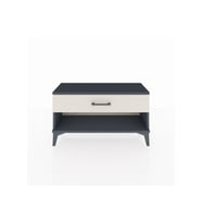 Arges Şifonyer Tek Çekmeceli 88x30x48 Antrasit-Aytaşı