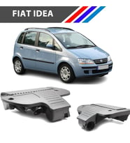 Fiat İdea 1.3 JTD Hava Filtre Kutusu Dar Boğazlı 2004 - 2007