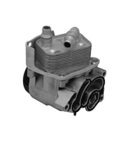 BMW E46 E60 E87 E90 X3 E83 X1 E84 2006-2011 Yağ Filtre Kütüğü N43 N46 N 11427508966 Wender