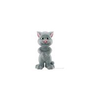 588-7 ROBOT KEDİ TOM