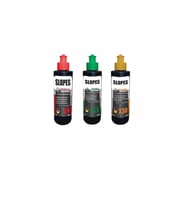 Slopes X9 Extra Kalın X15 İnce Pasta X30 Hare Giderici Seti 250 ml
