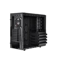 THERMALTAKE Level 10 GTS VO30001N2N Gaming Mid-Tower PC Kasası