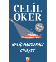 Haliç Manzaralı Cinayet