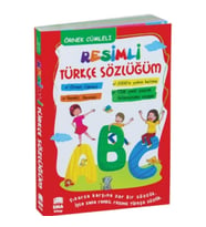 Resimli Türkçe Sözlüğüm